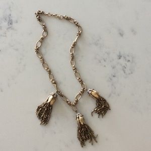 JCREW STATEMENT NECKLACE